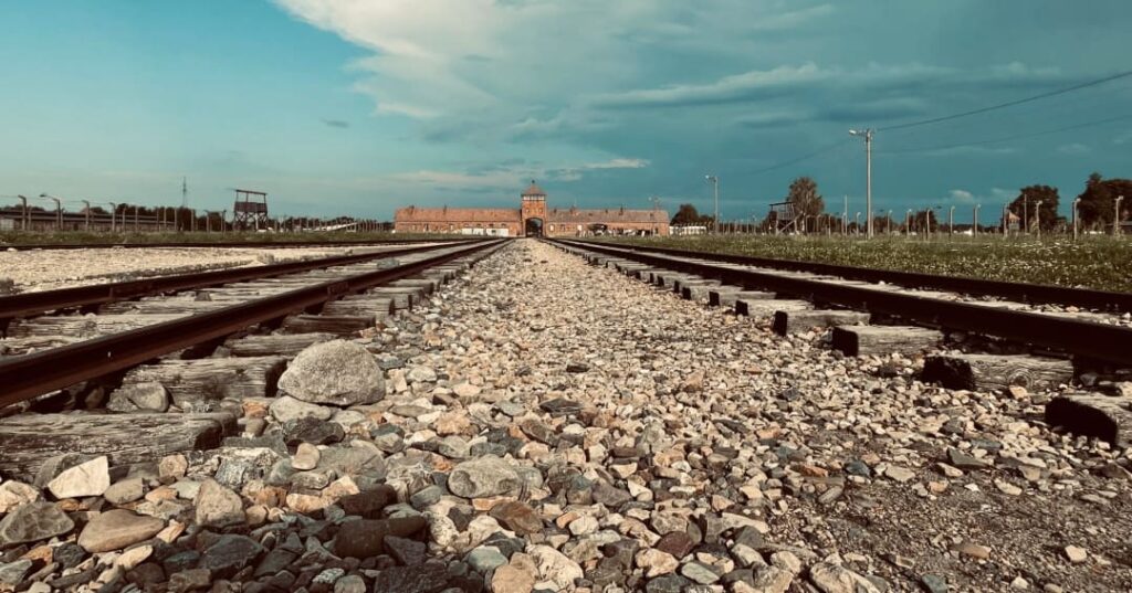 Auschwitz Birkenau Cracovia