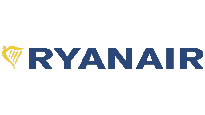 Logo Ryanair